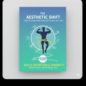 Asthetic body ebook