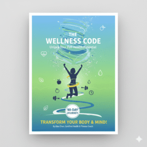 Health fitness and wellness ebook