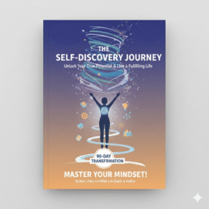 Self-Help & Personal Development ebook