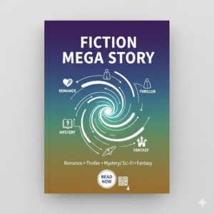 Fiction Mega Story ebook