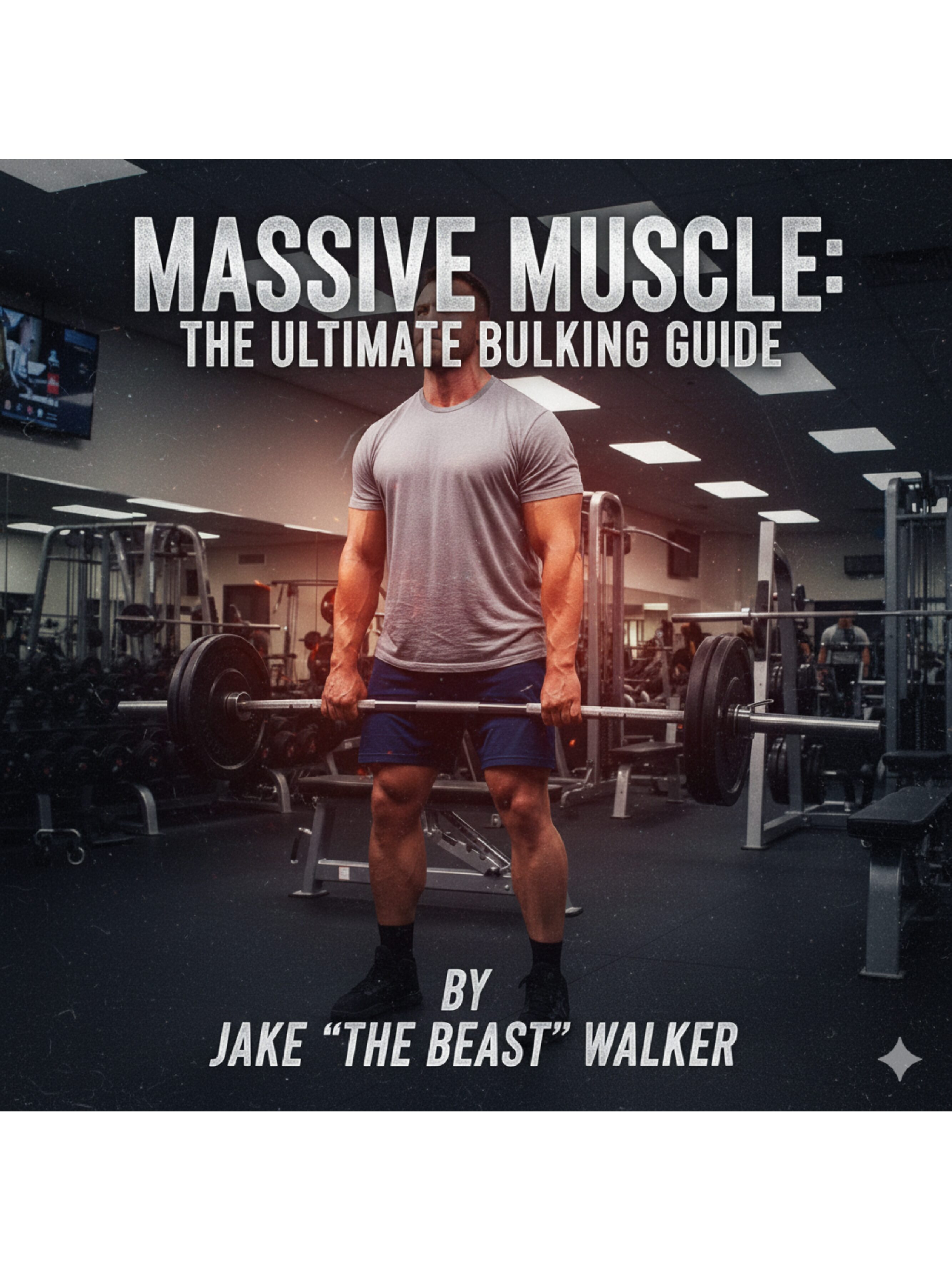Bulking ebook
