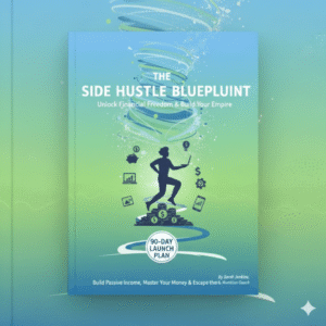 Business, Money & Personal Finance / Side Hustles ebook