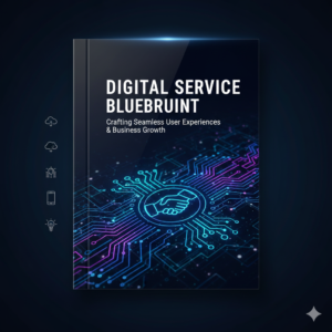 Digital services ebook