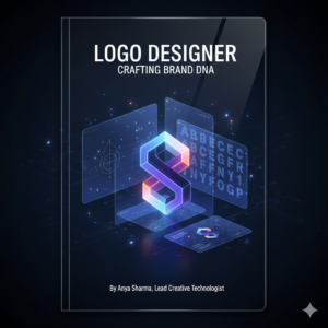 Logo designer ebook