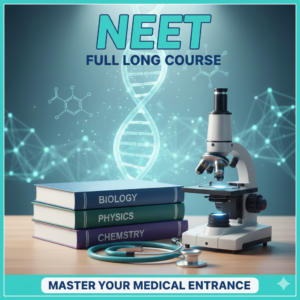 NEET full long course ebook