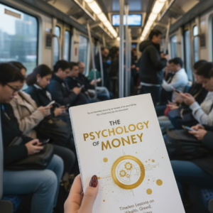 The psychology of money ebook