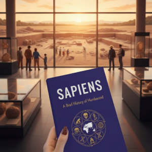 Sapiens (perspective) ebook