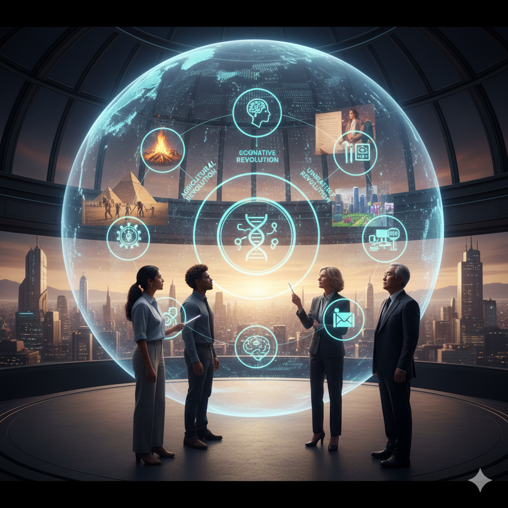 Sapiens (perspective) ebook - Image 2