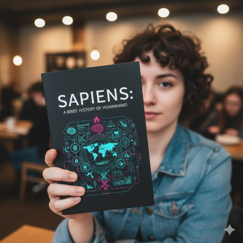 Sapiens (perspective) ebook - Image 5