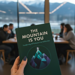 The mountain is you (self mastery) ebook