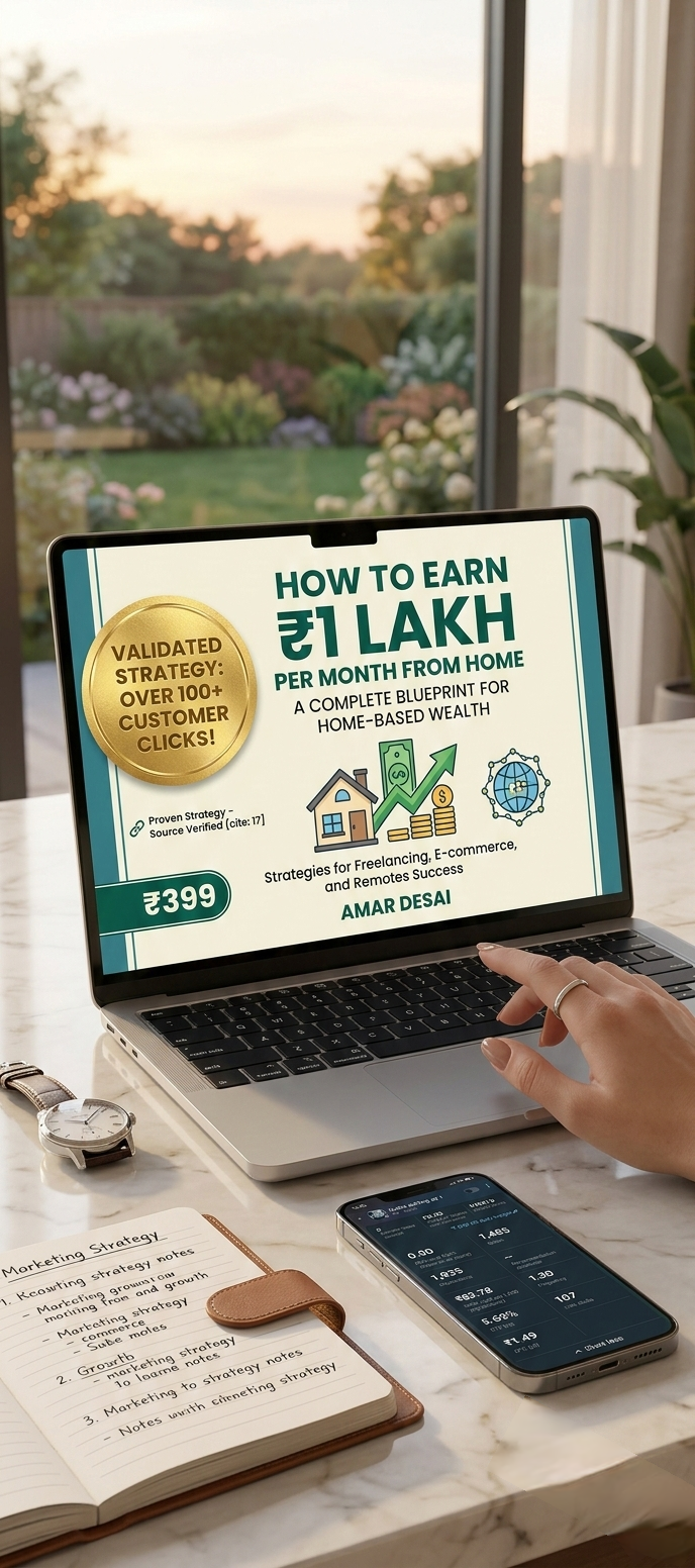 How to earn 1 lakh per month from home - Image 4