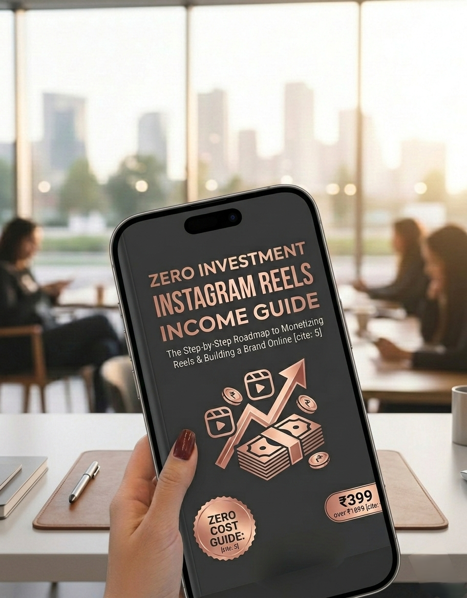 How to earn money from instagram reels - Image 4