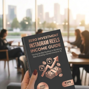 How to earn money from instagram reels